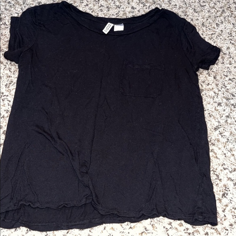 Plain everyday Tshirt